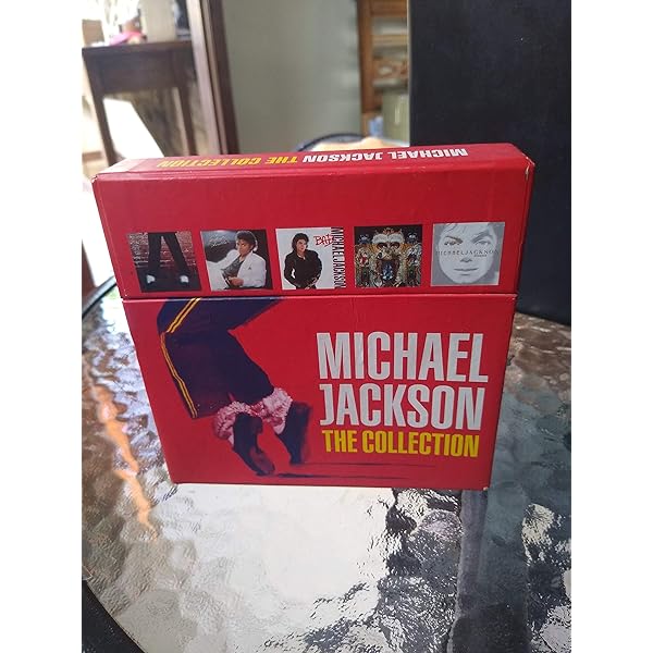 Michael Jackson: The Ultimate : Jackson, Michael: Amazon.pl